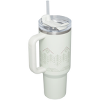 Winterscape Quencher H2.0 FlowState? Tumbler | 40 OZ