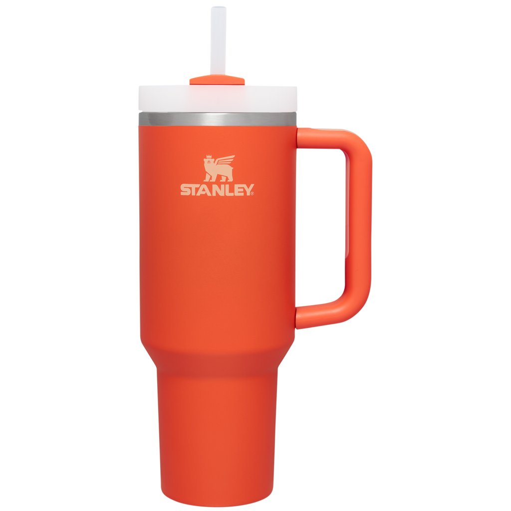 The Quencher H2.0 FlowState? Tumbler  | 40 OZ - Stanley Create