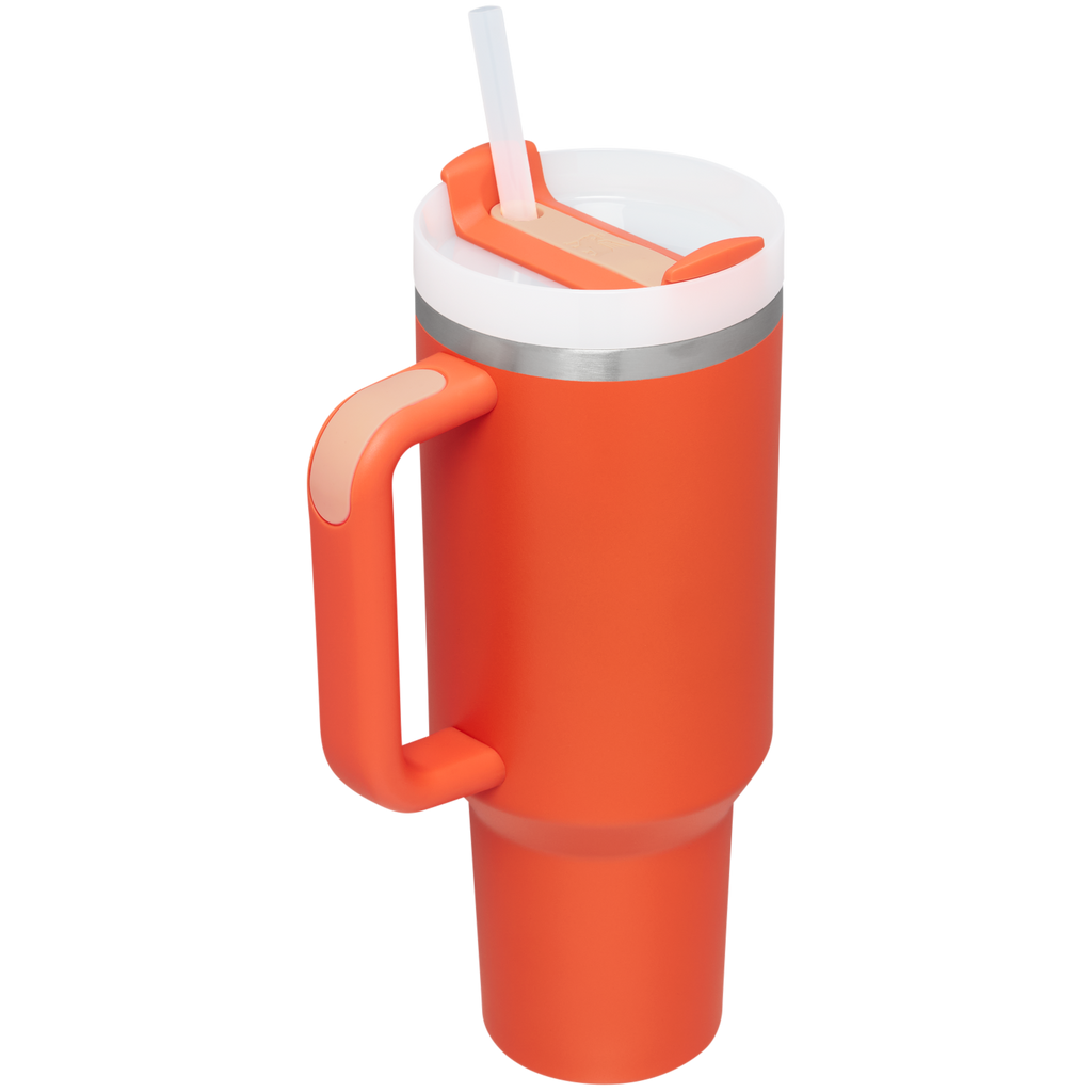 The Quencher H2.0 FlowState? Tumbler  | 40 OZ - Stanley Create