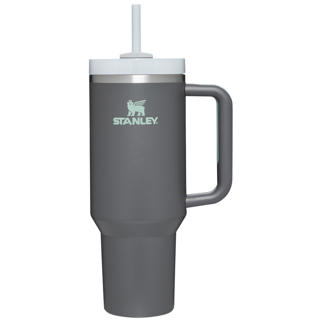 The Quencher H2.0 FlowState? Tumbler  | 40 OZ - Stanley Create