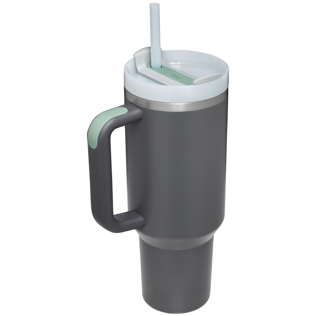 The Quencher H2.0 FlowState? Tumbler  | 40 OZ - Stanley Create