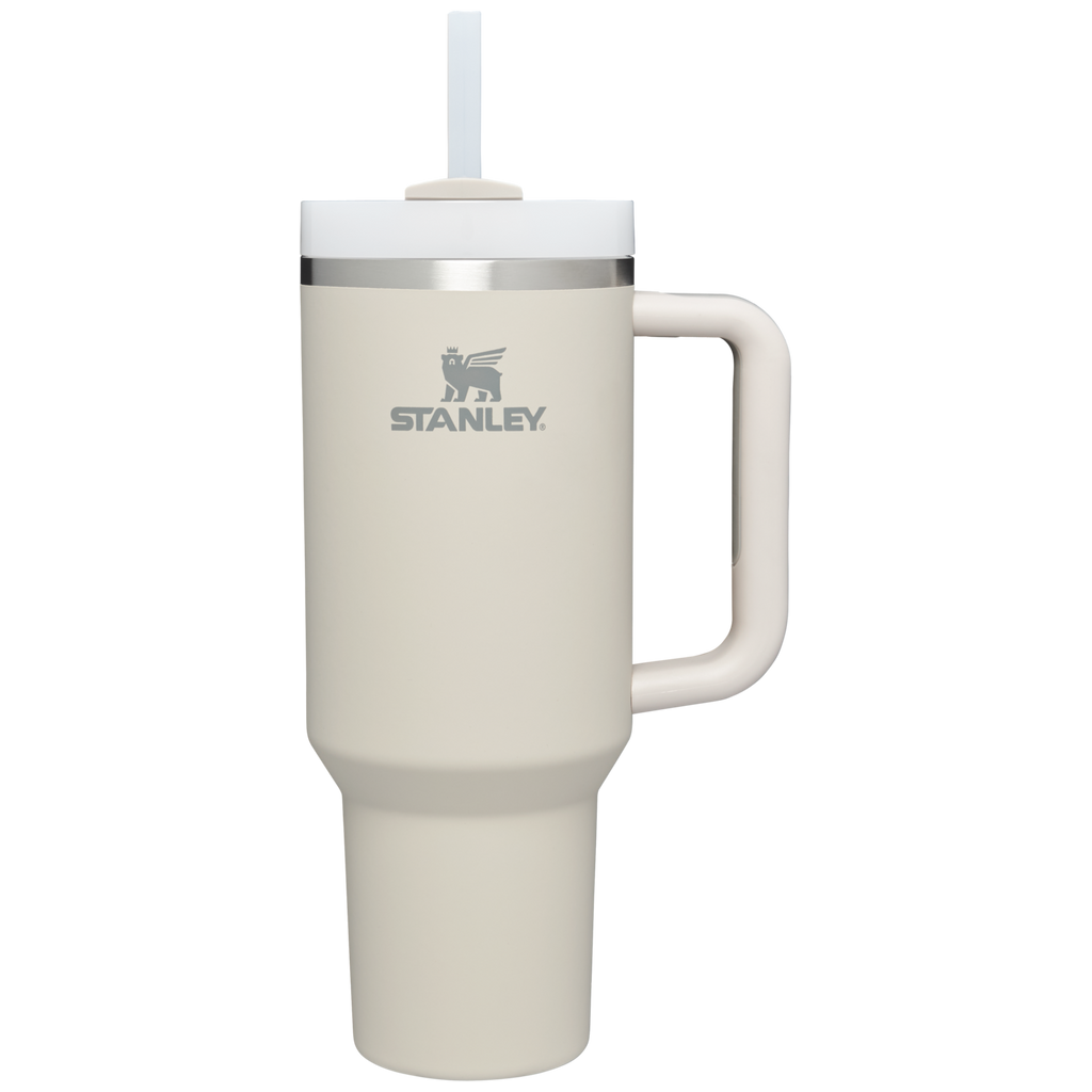 The Quencher H2.0 FlowState? Tumbler (Soft Matte) | 40 OZ