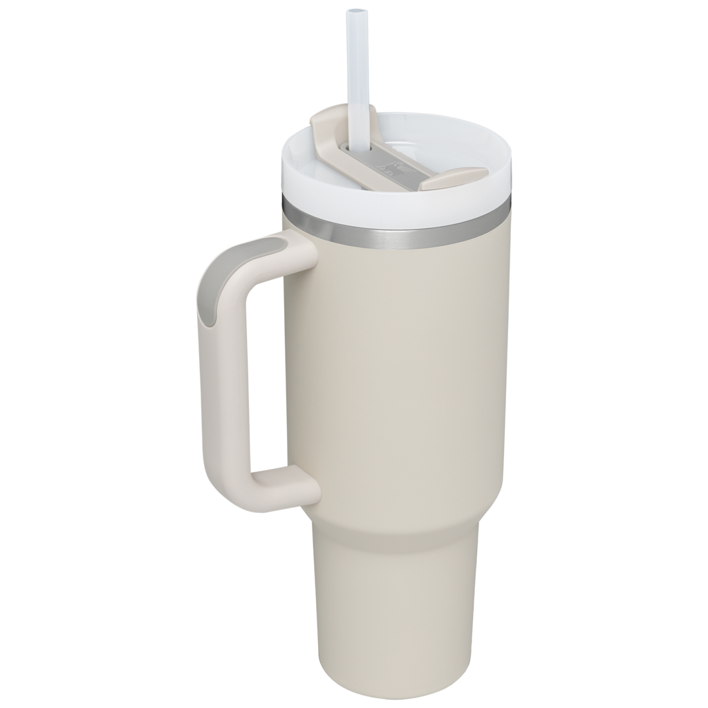 The Quencher H2.0 FlowState? Tumbler (Soft Matte) | 40 OZ