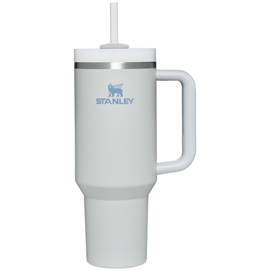 The Quencher H2.0 FlowState? Tumbler  | 40 OZ - Stanley Create