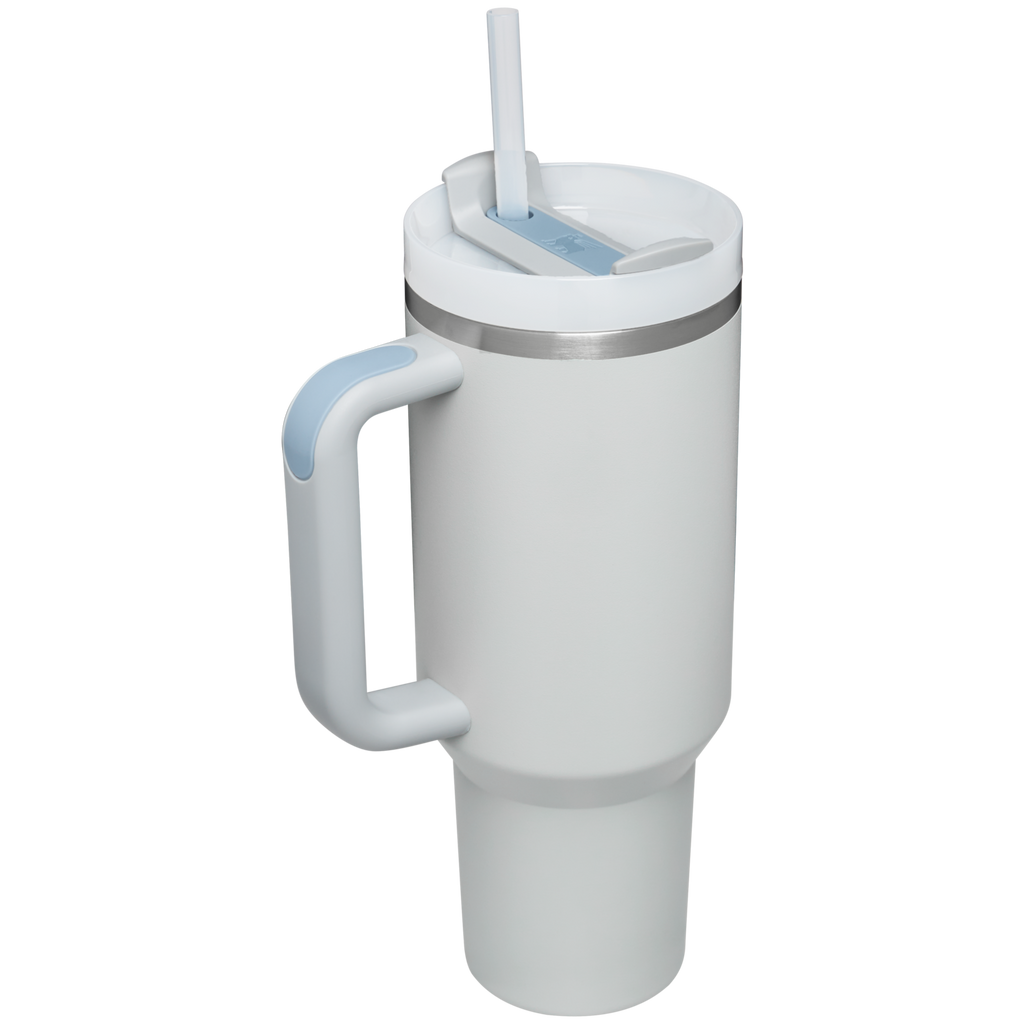 The Quencher H2.0 FlowState? Tumbler  | 40 OZ - Stanley Create