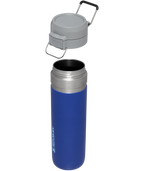 The Quick Flip GO Bottle Lid | 24 OZ + 36OZ