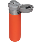 The Quick Flip Go Bottle | 24 OZ