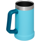 Adventure Big Grip Beer Stein | 24 OZ