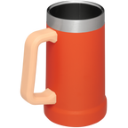 Adventure Big Grip Beer Stein | 24 OZ