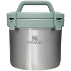 Adventure Stay Hot Camp Crock | 3QT
