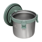 Adventure Stay Hot Camp Crock | 3QT