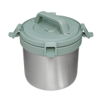 Adventure Stay Hot Camp Crock | 3QT