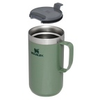 The Stay-Hot Camp Mug | 24 OZ - Stanley Create