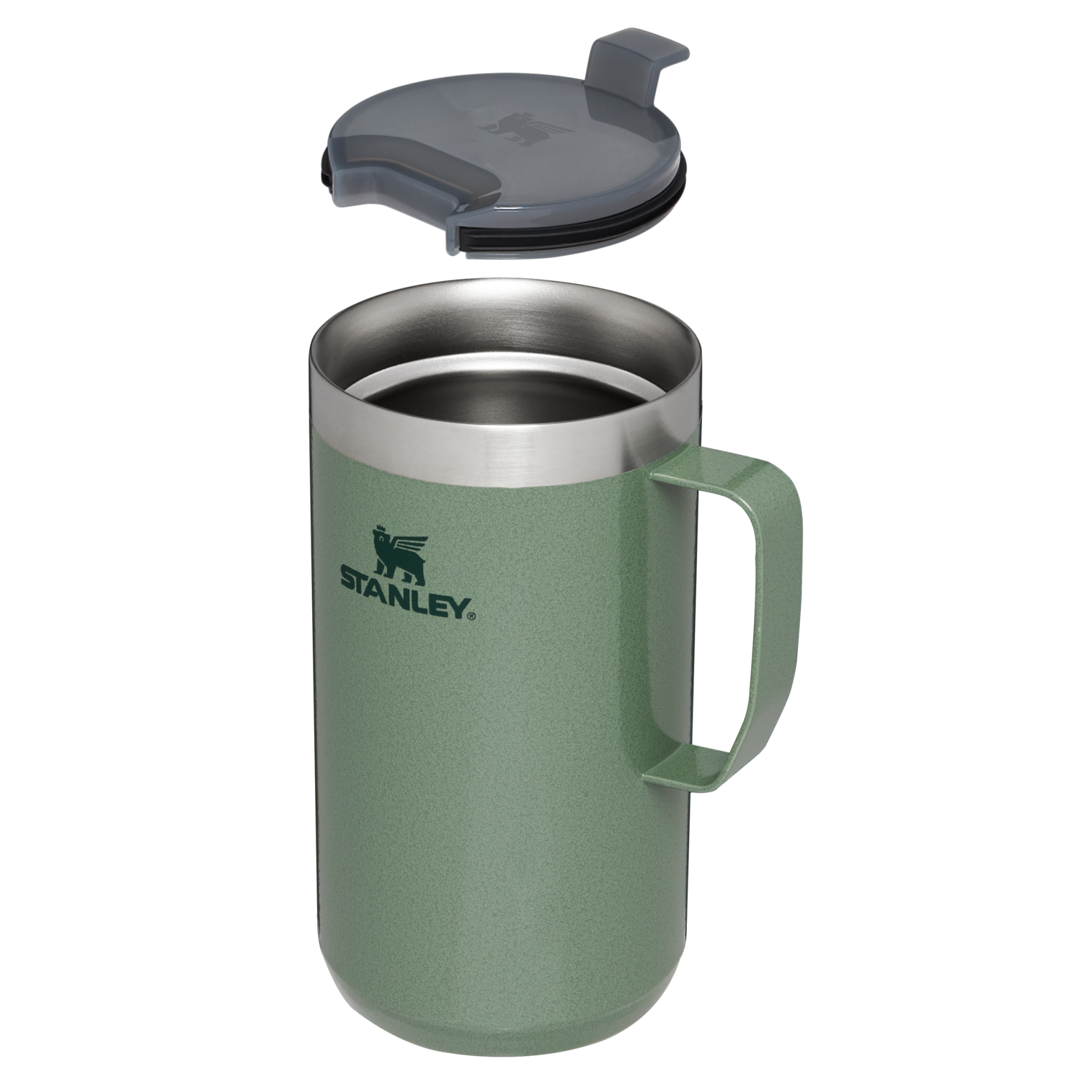 The Stay-Hot Camp Mug | 24 OZ - Stanley Create