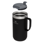 The Stay-Hot Camp Mug | 24 OZ - Stanley Create