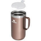 The Stay-Hot Camp Mug | 24 OZ