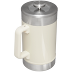 Classic Stay Hot French Press | 48 OZ