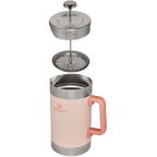 Classic Stay Hot French Press | 48 OZ