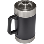 Classic Stay Hot French Press | 48 OZ