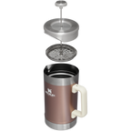 Classic Stay Hot French Press | 48 OZ