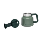 Adventure Tough-To-Tip Admiral's Mug | 20 OZ