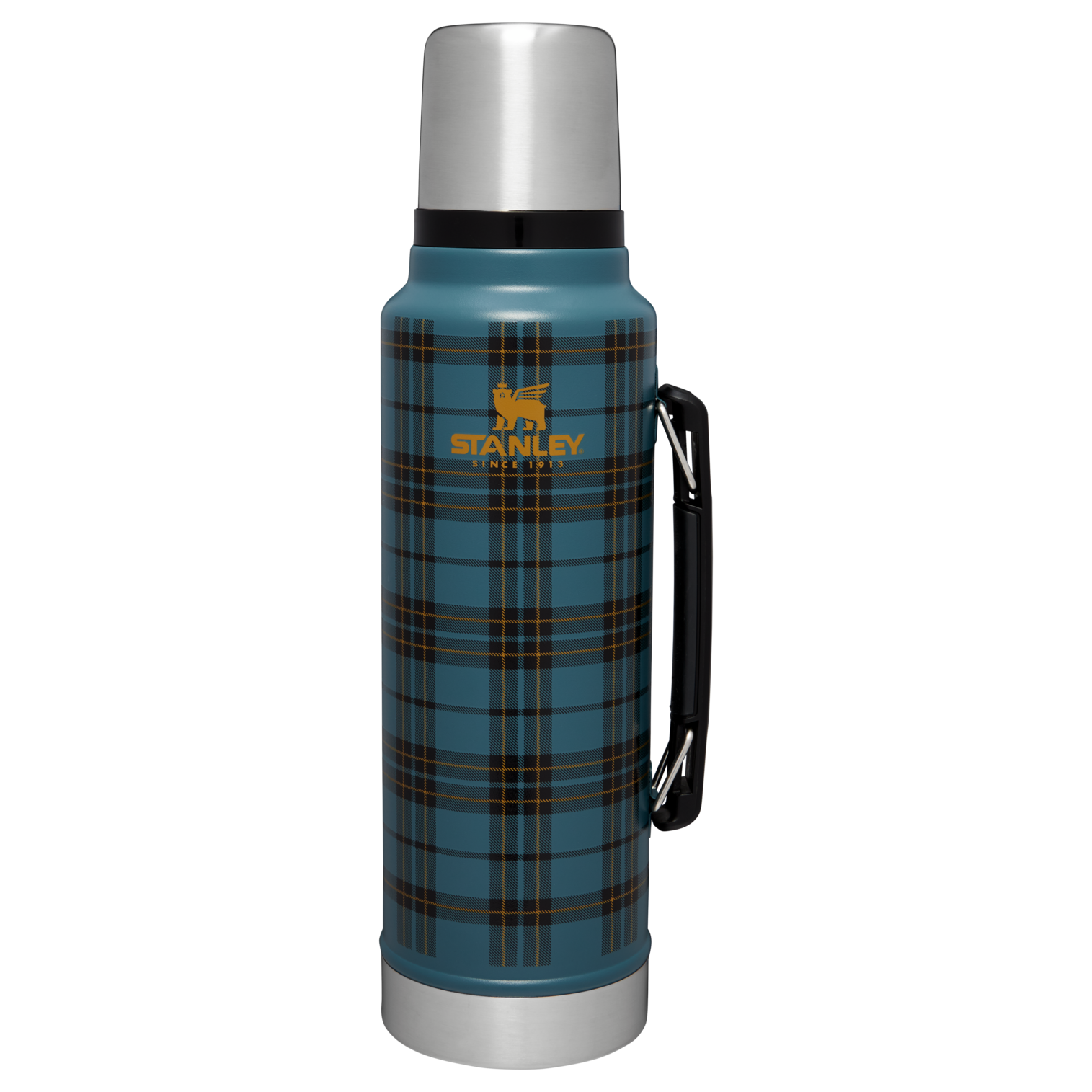 The Vintage Loom Legendary Classic Bottle | 1.5 QT
