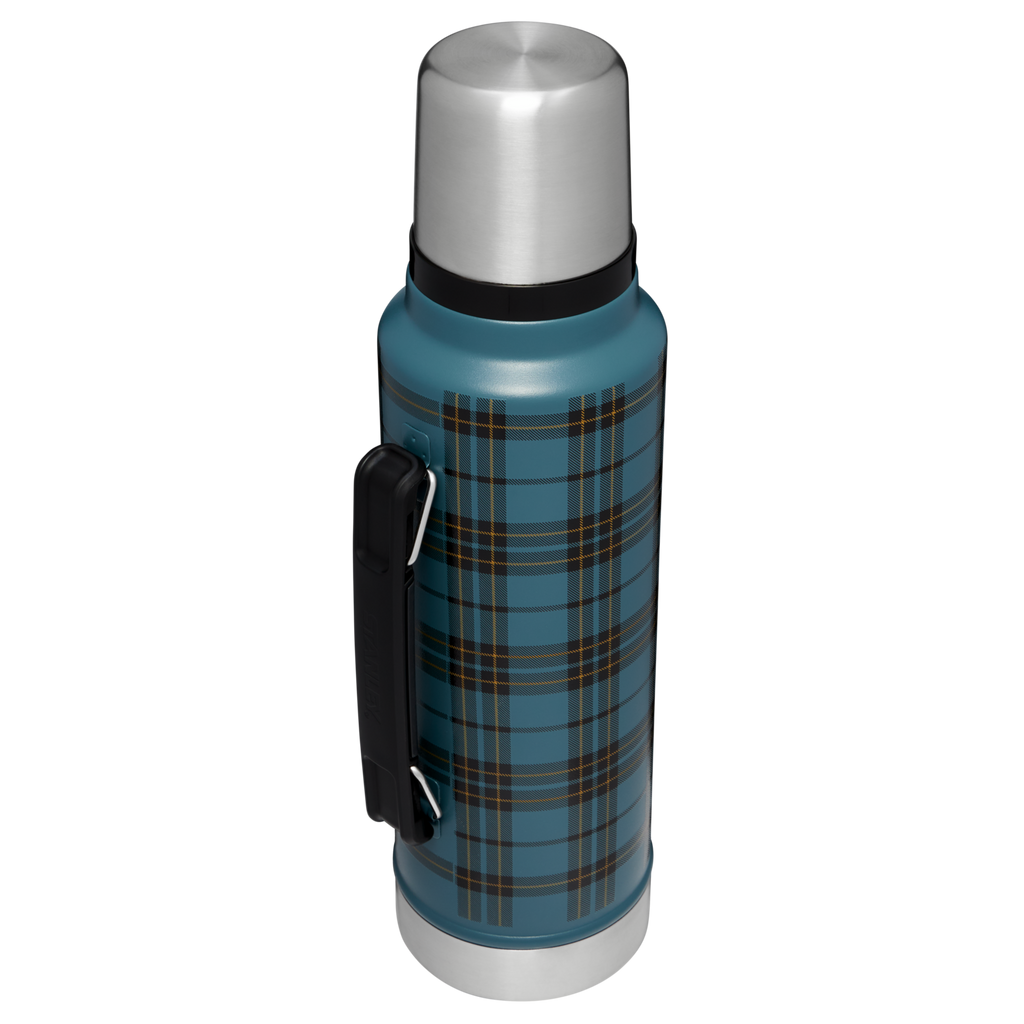 The Vintage Loom Legendary Classic Bottle | 1.5 QT