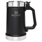 Classic Bottle Opener Beer Stein | 24 OZ