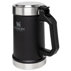 Classic Bottle Opener Beer Stein | 24 OZ