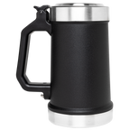 Classic Bottle Opener Beer Stein | 24 OZ