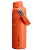 IceFlow™ Bottle with Fast Flow Lid | 16 OZ