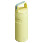 IceFlow™ Bottle with Cap and Carry+ Lid | 16 OZ