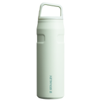 IceFlow™ Bottle with Cap and Carry+ Lid | 24 OZ