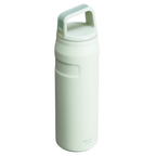 IceFlow™ Bottle with Cap and Carry+ Lid | 24 OZ