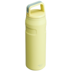 IceFlow™ Bottle with Cap and Carry+ Lid | 24 OZ