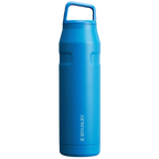 IceFlow™ Bottle with Cap and Carry+ Lid | 36 OZ