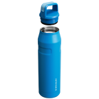 IceFlow™ Bottle with Cap and Carry+ Lid | 36 OZ