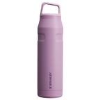 IceFlow™ Bottle with Cap and Carry+ Lid | 36 OZ