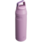 IceFlow™ Bottle with Cap and Carry+ Lid | 36 OZ