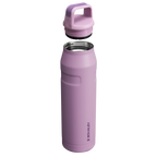 IceFlow™ Bottle with Cap and Carry+ Lid | 36 OZ