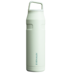 IceFlow™ Bottle with Cap and Carry+ Lid | 36 OZ