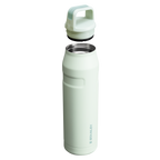 IceFlow™ Bottle with Cap and Carry+ Lid | 36 OZ