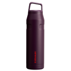 IceFlow™ Bottle with Cap and Carry+ Lid | 36 OZ