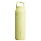 IceFlow™ Bottle with Cap and Carry+ Lid | 36 OZ
