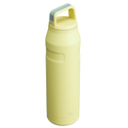 IceFlow™ Bottle with Cap and Carry+ Lid | 36 OZ