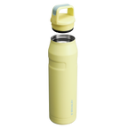 IceFlow™ Bottle with Cap and Carry+ Lid | 36 OZ