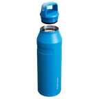 IceFlow™ Bottle with Cap and Carry+ Lid | 50 OZ