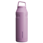 IceFlow™ Bottle with Cap and Carry+ Lid | 50 OZ