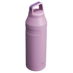 IceFlow™ Bottle with Cap and Carry+ Lid | 50 OZ