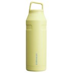 IceFlow™ Bottle with Cap and Carry+ Lid | 50 OZ